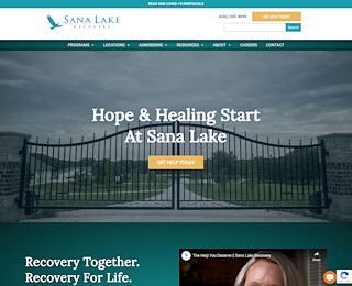 sanalake.com