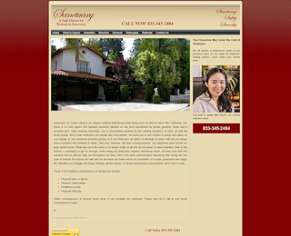 Los Gatos Drug and Alcohol Recovery Center