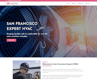 Hvac Emergency Service