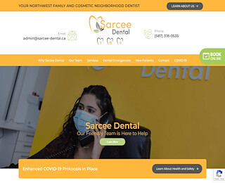 NW Calgary Family Dentist