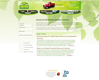 savarinobrothers.com