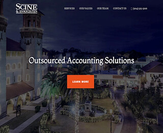 DCAA Approved Accounting Melbourne FL