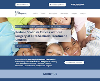 scoliosistreatmentcenter.com