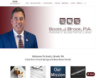 scottjbrookpa.com