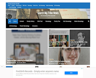 searchmytribe.com
