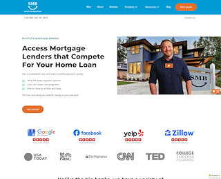 Mortgage lending 2024 near me