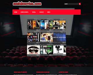 Watch Free New Movies Online