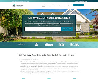 sellhometeamcolumbus.com