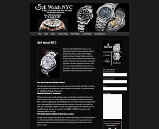 Sell Watch Nyc