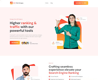 SEO Agency Orange City