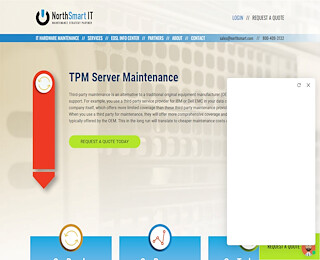 servermaintenancepro.com