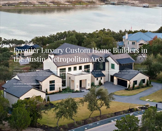 sevencustomhomes.com