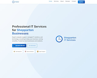 sheppartonitservices.com.au