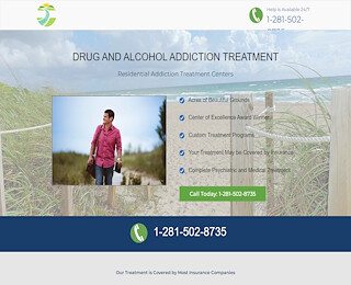 Los Gatos Drug and Alcohol Recovery Center