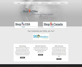 WordPress Website For Businesses OR