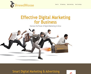 Digital marketing agency Oakville