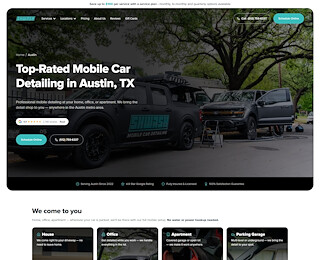shwash.co/austin-tx