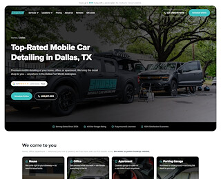 shwash.co/dallas-tx