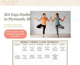 siayoga.com