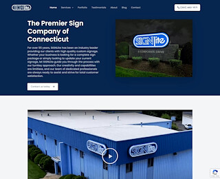 Connecticut Sign Company