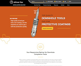 silver-fox.net