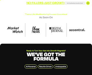 silverspoonagency.com