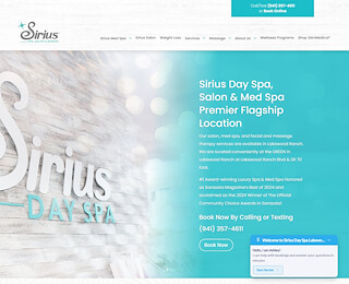 siriusdayspas.com
