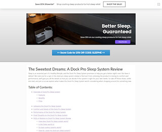 sleepytimestore.com