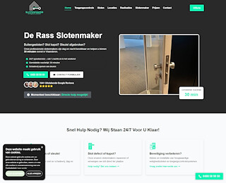 slotenmakerderass.be