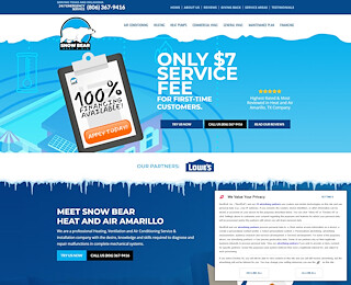 snowbearheatandairtulsa.com