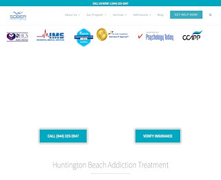 Huntington Beach Rehab Center