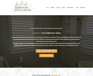 sofreshbathroomrenovations.com.au