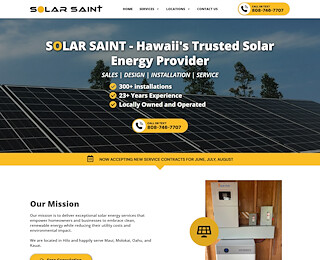 solar-saint.com