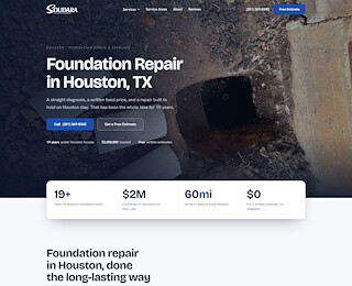 solidarafoundationrepair.com