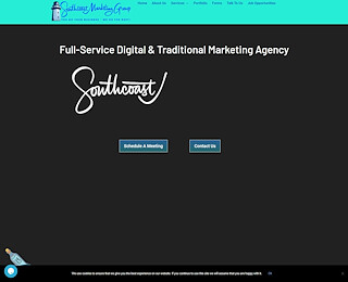 Full-Service Marketing Agency Ma