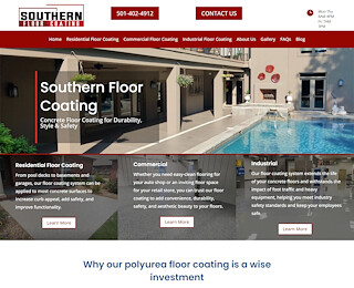 southernfloorcoating.com