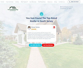 southjerseyroofer.com