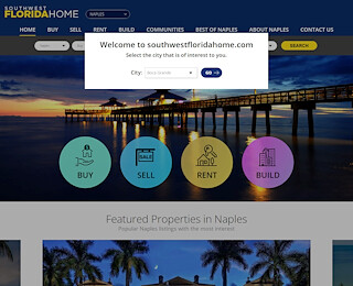 Naples Florida Real Estate