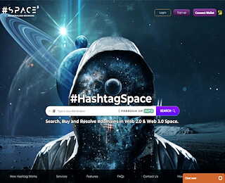 space.hashtag.org