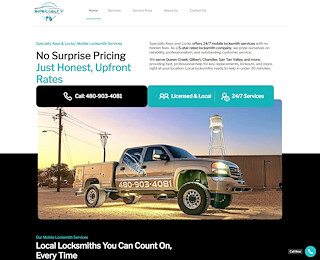 specialtykeysandlocks.com