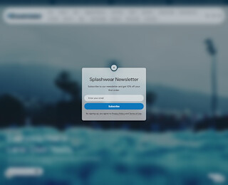 splashwearaquatics.com