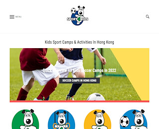 Kids Soccer Hong Kong