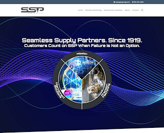 sspmfg.com