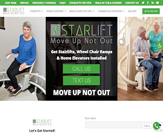 star-lift.com