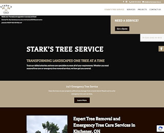 starkstreeservice.ca
