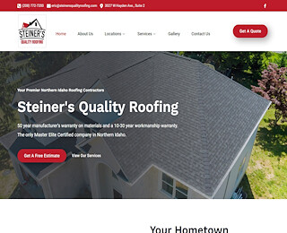 Liberty Roofing Center Home Facebook