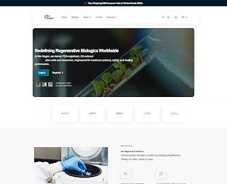 stemcells.bioregenwellness.com