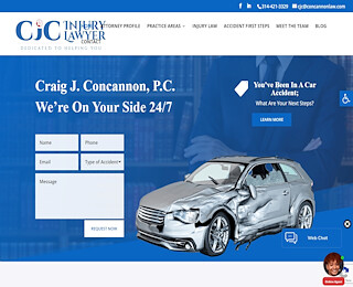 Saint Louis Car Crash Settlement