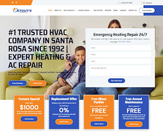 stoutshvac.com