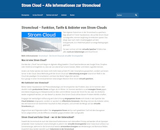 strom-cloud.com